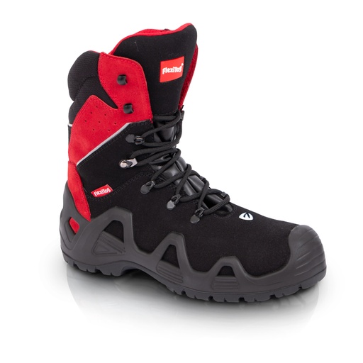 Freezer hotsell safety boots